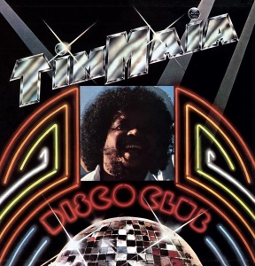 Tim Maia - Disco Club i gruppen CD hos Bengans Skivbutik AB (3923125)