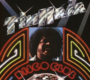 Tim Maia - Disco Club i gruppen CD hos Bengans Skivbutik AB (3923125)