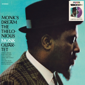 Thelonious Monk - Monk's Dream i gruppen Annet /  hos Bengans Skivbutik AB (3923128)