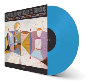 Charles Mingus - Mingus Ah Um i gruppen VINYL hos Bengans Skivbutik AB (3923144)