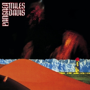 Miles Davis - Pangaea i gruppen Minishops / Miles Davis hos Bengans Skivbutik AB (3923155)