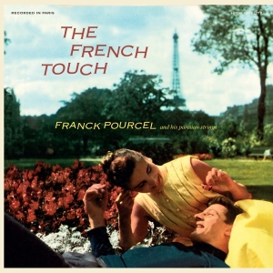 Franck Pourcel - French Touch i gruppen VINYL hos Bengans Skivbutik AB (3923186)