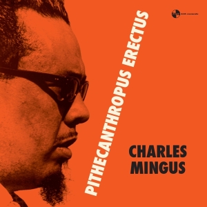 Charles Mingus - Pithecantropus Erectus i gruppen VINYL hos Bengans Skivbutik AB (3923195)