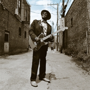 Buddy Guy - Bring 'Em In i gruppen VINYL hos Bengans Skivbutik AB (3923196)