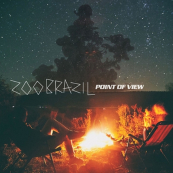 Zoo Brazil - Point Of View i gruppen CD / Toppselgere hos Bengans Skivbutik AB (3923199)