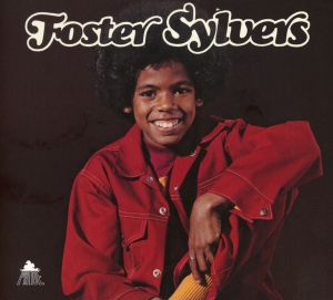 Foster Sylvers - Foster Sylvers i gruppen CD hos Bengans Skivbutik AB (3923257)