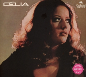 Célia - Celia (1972) i gruppen CD / Elektroniskt,World Music hos Bengans Skivbutik AB (3923258)