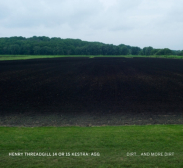 Threadgill Henry - Dirt And More Dirt i gruppen CD / Jazz/Blues hos Bengans Skivbutik AB (3923307)