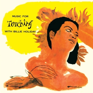 Billie Holiday - Music For Torching/Velvet Mood i gruppen CD hos Bengans Skivbutik AB (3923309)