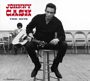 Johnny Cash - Hits i gruppen Annet /  hos Bengans Skivbutik AB (3923314)