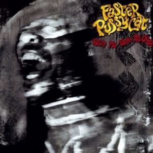 Faster Pussycat - Wake Me When It's Over i gruppen CD / Pop-Rock hos Bengans Skivbutik AB (3923321)