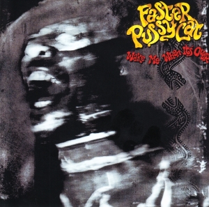 Faster Pussycat - Wake Me When It's Over i gruppen CD hos Bengans Skivbutik AB (3923321)