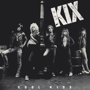 Kix - Cool Kids i gruppen CD / Metal hos Bengans Skivbutik AB (3923322)