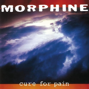Morphine - Cure For Pain i gruppen CD hos Bengans Skivbutik AB (3923325)