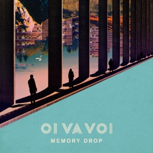 Oi Va Voi - Memory Drop i gruppen CD hos Bengans Skivbutik AB (3923346)