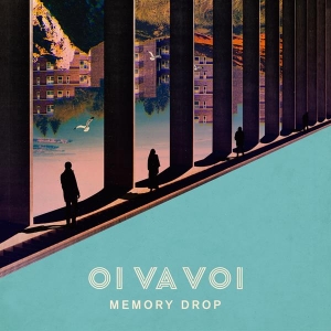 Oi Va Voi - Memory Drop i gruppen CD hos Bengans Skivbutik AB (3923346)