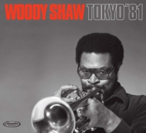 Woody -Quintet- Shaw - Tokyo '81 i gruppen CD / Jazz hos Bengans Skivbutik AB (3923347)