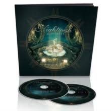 Nightwish - Decades i gruppen CD / Finsk Musikkk,Metal hos Bengans Skivbutik AB (3923419)