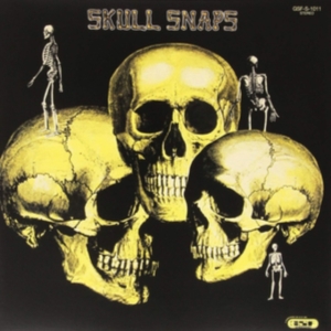 Skull Snaps - Skull Snaps i gruppen CD / Hip Hop-Rap hos Bengans Skivbutik AB (3923425)