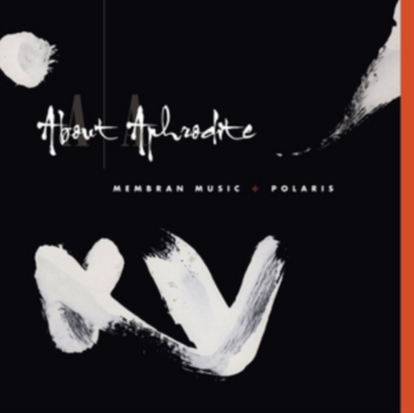 About Aphrodite - Membran Music i gruppen CD / Toppselgere hos Bengans Skivbutik AB (3923449)