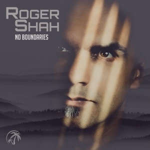 Shah Roger - No Boundaries i gruppen CD / Dance-Techno,Elektroniskt hos Bengans Skivbutik AB (3923495)