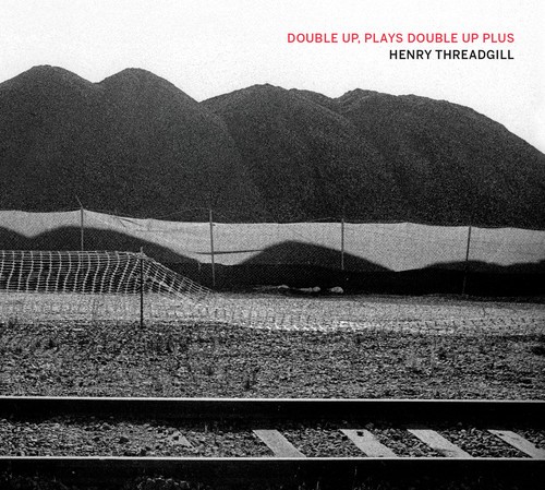 Henry Threadgill - Double Up, Plays Double.. i gruppen CD / Jazz/Blues hos Bengans Skivbutik AB (3923522)