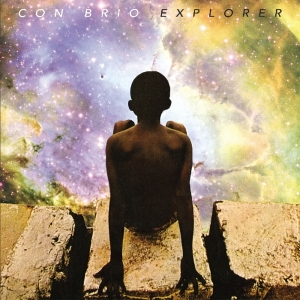 Con Brio - Explorer i gruppen CD hos Bengans Skivbutik AB (3923527)