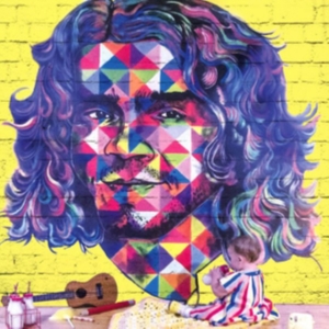 Kyle Falconer - No Thank You i gruppen CD / Pop-Rock,Annet hos Bengans Skivbutik AB (3923588)