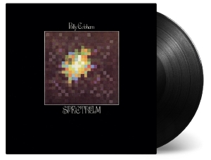 Billy Cobham - Spectrum i gruppen -Start MOV BM hos Bengans Skivbutik AB (3923594)