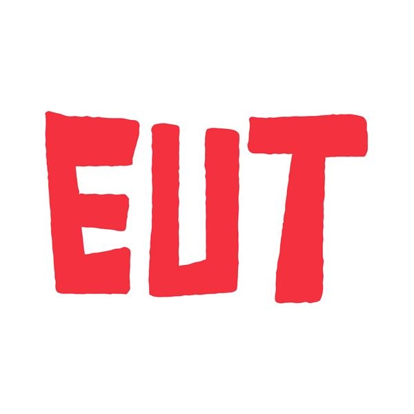 Eut - Fool For The Vibes i gruppen CD / Toppselgere hos Bengans Skivbutik AB (3923610)