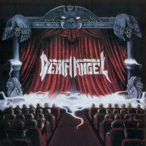 Death Angel - Act Iii i gruppen -Start MOV BM hos Bengans Skivbutik AB (3923612)