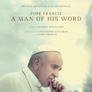 V/A - Pope Francis:A Man Of His Word i gruppen CD hos Bengans Skivbutik AB (3923616)