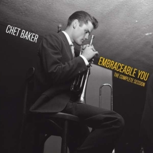Chet Baker - Embraceable You i gruppen Minishops / Chet Baker hos Bengans Skivbutik AB (3923667)