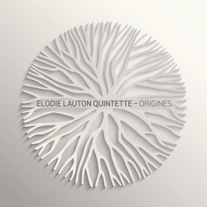 Elodie -Quintette- Lauton - Origines i gruppen CD hos Bengans Skivbutik AB (3923680)