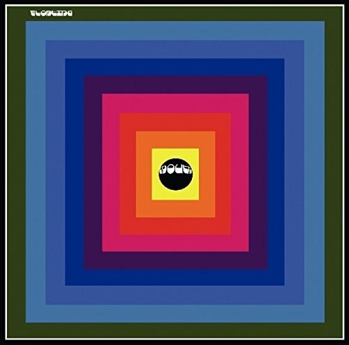 Mouth - Floating -Digi/Ltd- i gruppen CD / Pop-Rock hos Bengans Skivbutik AB (3923696)