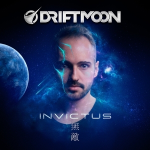 Driftmoon - Invictus i gruppen CD hos Bengans Skivbutik AB (3923699)