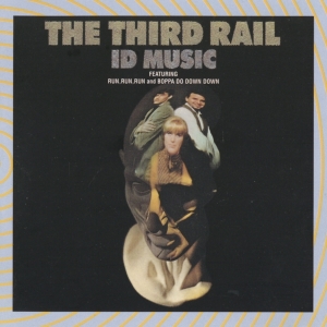 Third Rail - Id Music i gruppen CD hos Bengans Skivbutik AB (3923702)