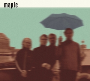 Maple - Maple -Digi- i gruppen Annet /  hos Bengans Skivbutik AB (3923712)