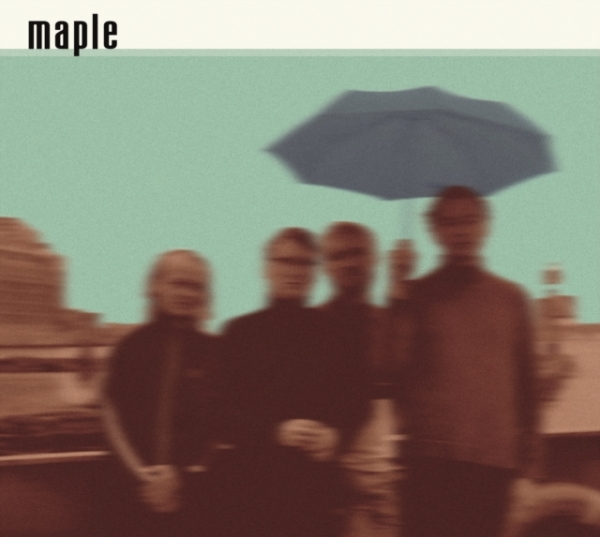 Maple - Maple -Digi- i gruppen Annet /  hos Bengans Skivbutik AB (3923712)