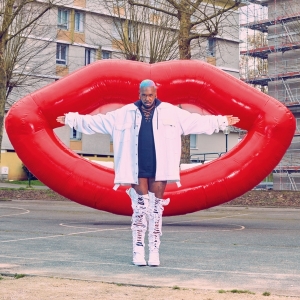 Kiddy Smile - One Trick Pony i gruppen CD hos Bengans Skivbutik AB (3923724)