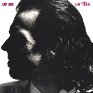 John Hiatt - Slow Turning i gruppen CD hos Bengans Skivbutik AB (3923759)