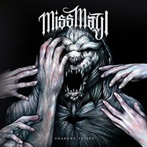 Miss May I - Shadows Inside i gruppen CD hos Bengans Skivbutik AB (3923821)