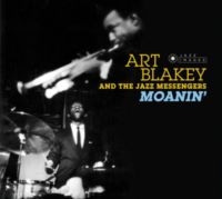 Art -Jazz Messengers- Blakey - Moanin' i gruppen VI TIPSER / Mest Populære cd-klassiker hos Bengans Skivbutik AB (3923833)