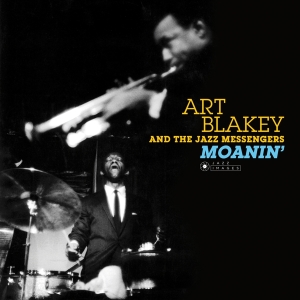 Art -Jazz Messengers- Blakey - Moanin' i gruppen VI TIPSER / Mest Populære cd-klassiker hos Bengans Skivbutik AB (3923833)