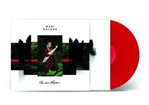 Mari Kalkun - Ilmamotsan i gruppen VINYL hos Bengans Skivbutik AB (3923850)