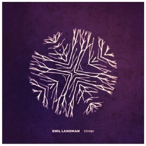 Emil Landman - Vinter // Sommer i gruppen CD / Pop-Rock hos Bengans Skivbutik AB (3923858)