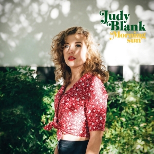 Judy Blank - Morning Sun i gruppen CD hos Bengans Skivbutik AB (3923869)