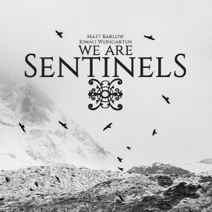 We Are Sentinels - We Are Sentinels i gruppen CD hos Bengans Skivbutik AB (3923871)