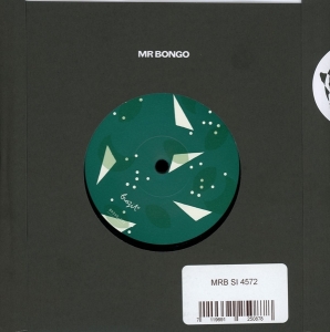 Helio Matheus - Mais Kriola i gruppen VINYL hos Bengans Skivbutik AB (3923898)