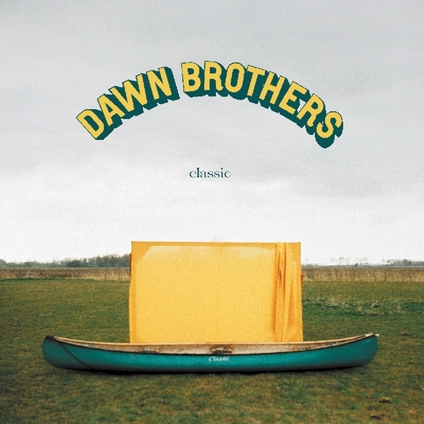 Dawn Brothers - Classic i gruppen VINYL / Toppselgere hos Bengans Skivbutik AB (3923900)